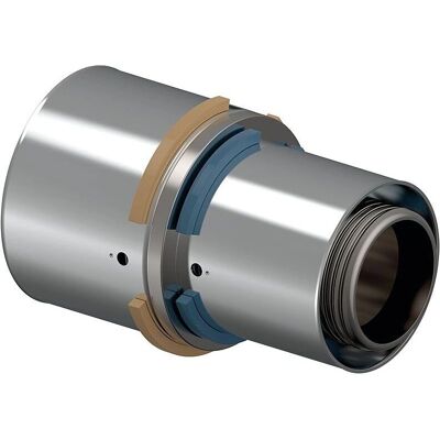 Uponor MLC Reduktion Skive 50-32mm - Rørfittings Uponor MLC Reduktion Skive 50-32mm - Rørfittings