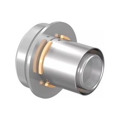 Uponor 1046941 Rørkobling - Stort modulært system Uponor 1046941 Rørkobling - Stort modulært system