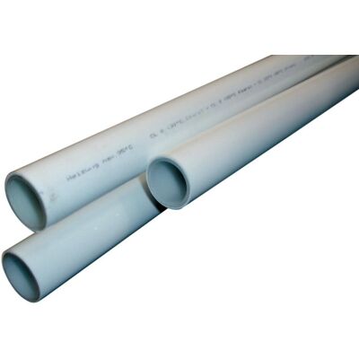 Uponor Uni Pipe Plus 16x2,0mm Multilagsrør - 200m Uponor Uni Pipe Plus 16x2,0mm Multilagsrør - 200m