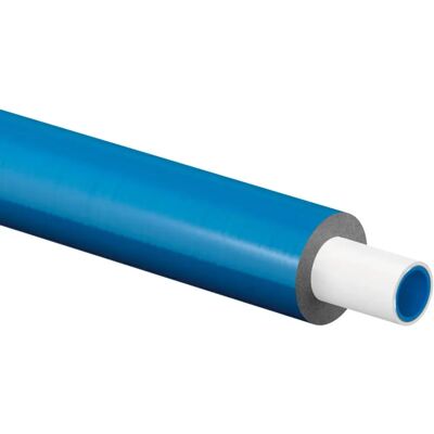 Uponor Uni Pipe Plus Blauer Verbundrohr 1063556 - Rohr Uponor Uni Pipe Plus Blauer Verbundrohr 1063556 - Rohr
