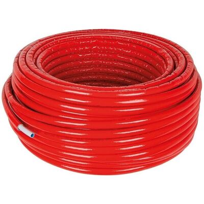 Uponor Uni Pipe Plus - Blau - 25x2,5mm - 50m - Rohr Uponor Uni Pipe Plus - Blau - 25x2,5mm - 50m - Rohr