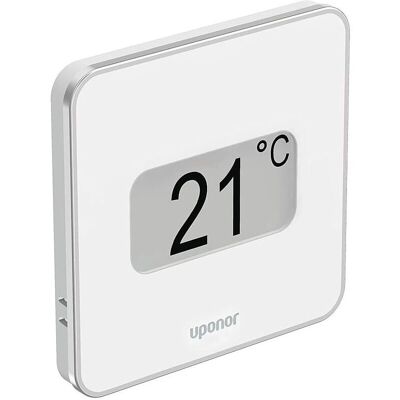 Uponor T-149 Bus d+ rh - Termostato Uponor T-149 Bus d+ rh - Termostato