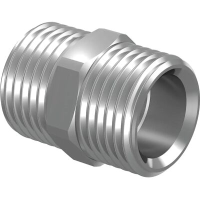 Uponor 1013894 G 1/2 AG - Rohrverschluss Uponor 1013894 G 1/2 AG - Rohrverschluss