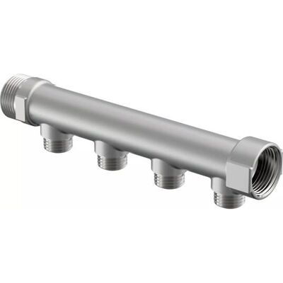 Uponor Model 1014109 Messing Varmeregulator - VVS-system Uponor Model 1014109 Messing Varmeregulator - VVS-system