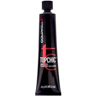Goldwell Topchic Silver Hair Colour - 12BS Ultra Blonde Beige Silver Goldwell Topchic Silver Hair Colour - 12BS Ultra Blonde Beige Silver