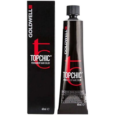 Goldwell Topchic Modell P-Mix Haarkleber - Permanent Goldwell Topchic Modell P-Mix Haarkleber - Permanent