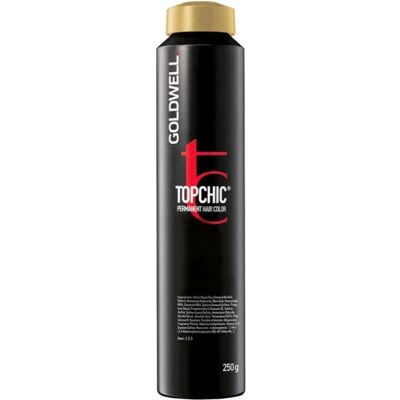 Goldwell Topchic Blond Haarfarbe 250ml - Haarfarbe Goldwell Topchic Blond Haarfarbe 250ml - Haarfarbe
