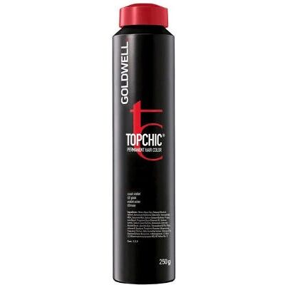 Goldwell Topchic Die Rots Kupfer - Haarkolor Goldwell Topchic Die Rots Kupfer - Haarkolor