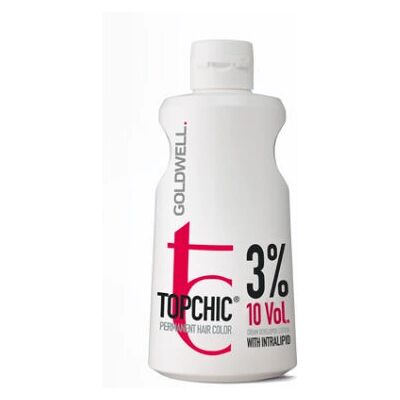 Vopsea de păr Goldwell Topchic - 1000 ml Vopsea de păr Goldwell Topchic - 1000 ml
