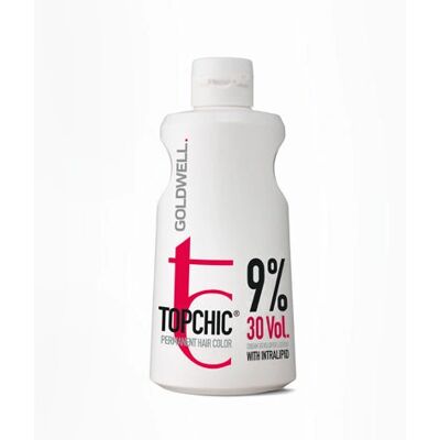 Goldwell Topchic Haarfarbe - 1000 ml Goldwell Topchic Haarfarbe - 1000 ml