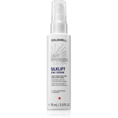 Goldwell Light Dimensions 2in1 Serum (75ml) Goldwell Light Dimensions 2in1 Serum (75ml)