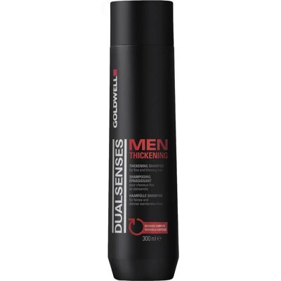 Goldwell Dual Senses Men Thickening Shampoo - 300ml Goldwell Dual Senses Men Thickening Shampoo - 300ml