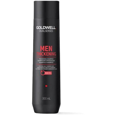 Goldwell Dual Senses Men Șampon Îngroșant - Șampon Goldwell Dual Senses Men Șampon Îngroșant - Șampon