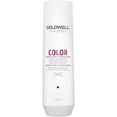 Șampon pentru strălucirea culorii Dual Senses Goldwell - Unisex Șampon pentru strălucirea culorii Dual Senses Goldwell - Unisex