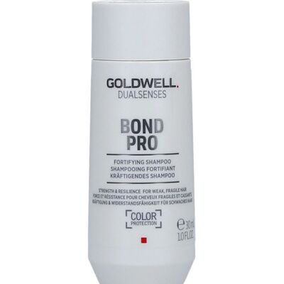 Șampon Fortifiant Goldwell Dualsenses Bond Pro (250ml) Șampon Fortifiant Goldwell Dualsenses Bond Pro (250ml)