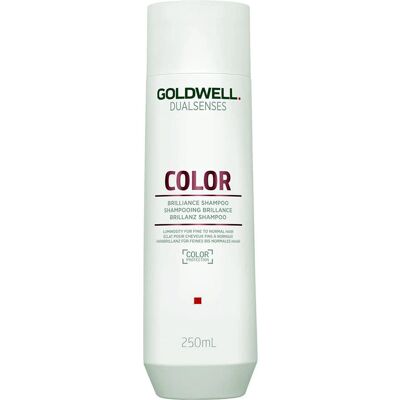 Goldwell Dual Senses Färgskimmer Shampoo - Unisex Goldwell Dual Senses Färgskimmer Shampoo - Unisex