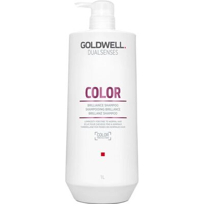 Goldwell Dualsenses Color 1000 ml Șampon & Balsam - Unisex Goldwell Dualsenses Color 1000 ml Șampon & Balsam - Unisex