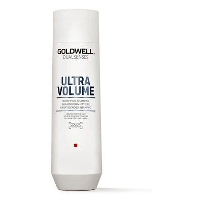Goldwell Dual Senses Ultra Volume Bodifying Shampoo - HaarType Goldwell Dual Senses Ultra Volume Bodifying Shampoo - HaarType
