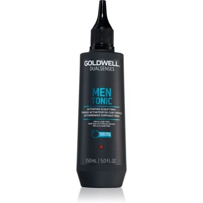 Goldwell Dual Senses Men Aktivierende Kopfhaut Tonikum - Haarwachstum & Stärke Goldwell Dual Senses Men Aktivierende Kopfhaut Tonikum - Haarwachstum & Stärke