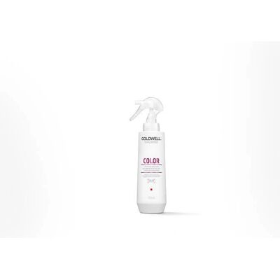 Goldwell Dualsenses Color Structure Equalizer Spray - Spray pentru echilibrare structurii părului Goldwell Dualsenses Color Structure Equalizer Spray - Spray pentru echilibrare structurii părului