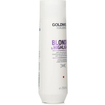 Goldwell Dualsenses Blondes & Highlights Condicionador Anti-Amarelo - 200 ml Goldwell Dualsenses Blondes & Highlights Condicionador Anti-Amarelo - 200 ml