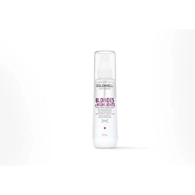Goldwell Dual Senses Loiros e Mechas Sérum Brilho - Spray Capilar Goldwell Dual Senses Loiros e Mechas Sérum Brilho - Spray Capilar