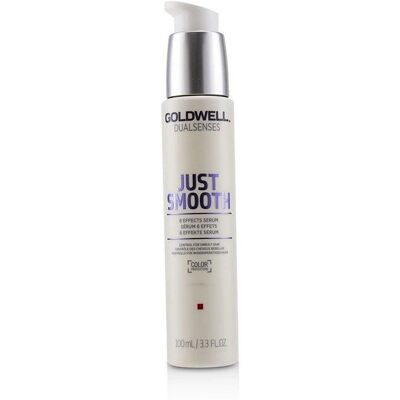 Goldwell Dualsenses Just Smooth 6 Effects Serum (100 ml) Goldwell Dualsenses Just Smooth 6 Effects Serum (100 ml)