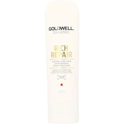 Goldwell Dualsenses Rich Repair Conditioner Restaurator - 200 ml Goldwell Dualsenses Rich Repair Conditioner Restaurator - 200 ml