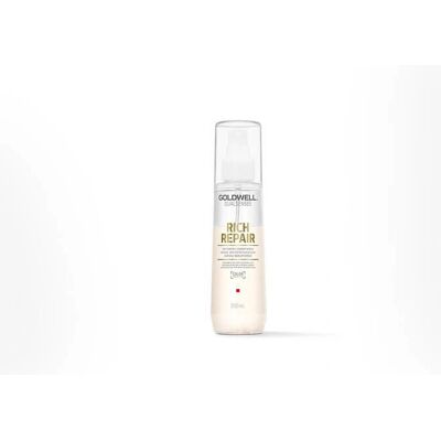 Goldwell Dualsenses Rich Repair Restoring Serum Spray (150ml) Goldwell Dualsenses Rich Repair Restoring Serum Spray (150ml)