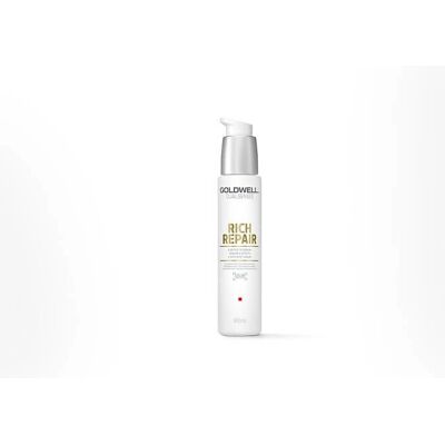 Goldwell Dual Senses Rich Repair 6 Effects Serum - Ser pentru păr Goldwell Dual Senses Rich Repair 6 Effects Serum - Ser pentru păr