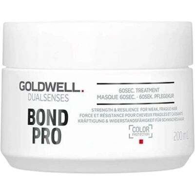Goldwell Dualsenses Bond Pro Tratament de 60sec. - 200 ml Goldwell Dualsenses Bond Pro Tratament de 60sec. - 200 ml