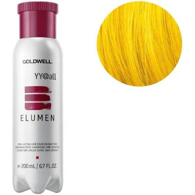 Goldwell Elumen Lang anhaltende Haartönung - Professionell Qualität Goldwell Elumen Lang anhaltende Haartönung - Professionell Qualität