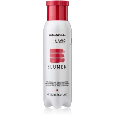 Goldwell Elumen Natürlicher Asch Langanhaltende Haarfarbe - Haarfarbe Goldwell Elumen Natürlicher Asch Langanhaltende Haarfarbe - Haarfarbe