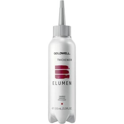 Goldwell Elumen Thickener - Volumen & Farbkontrolle - Haarverdicker Goldwell Elumen Thickener - Volumen & Farbkontrolle - Haarverdicker