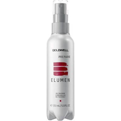 Goldwell Elumen Prepare Tratament Pre-Colorare - Îngrijire Păr Goldwell Elumen Prepare Tratament Pre-Colorare - Îngrijire Păr