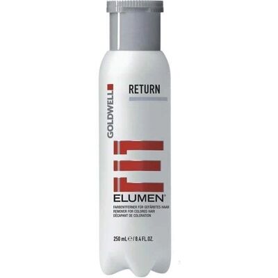 Goldwell Elumen Rückfärbe-Entferner - Haarpflege Goldwell Elumen Rückfärbe-Entferner - Haarpflege