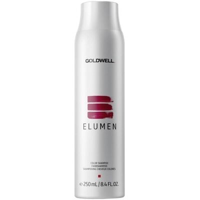 Shampoo Goldwell Elumen Cura Colore - Per Tutti i Tipi di Capelli Shampoo Goldwell Elumen Cura Colore - Per Tutti i Tipi di Capelli