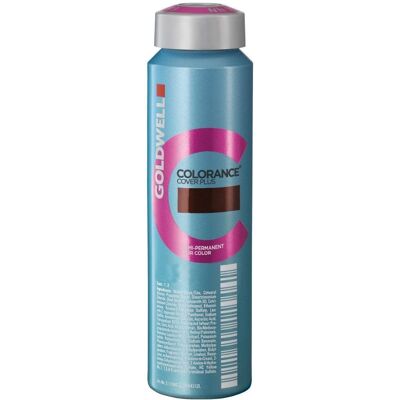 Goldwell 6NBR Braun Haarfarbe - Haarfarbe Goldwell 6NBR Braun Haarfarbe - Haarfarbe