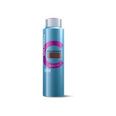 Goldwell - Colorance Demi-Permanent - 6N - 120 ml - Haarfarbe Goldwell - Colorance Demi-Permanent - 6N - 120 ml - Haarfarbe