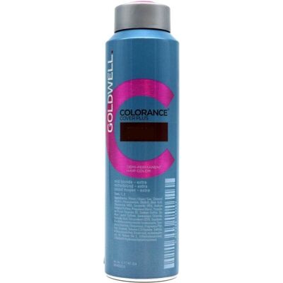 Goldwell Colorance Cover Plus 8n - Haarfarbe Goldwell Colorance Cover Plus 8n - Haarfarbe
