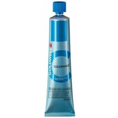 Goldwell Colorance Haarkleuring - Beige Silber - Demi-Permanent - 60ml Goldwell Colorance Haarkleuring - Beige Silber - Demi-Permanent - 60ml