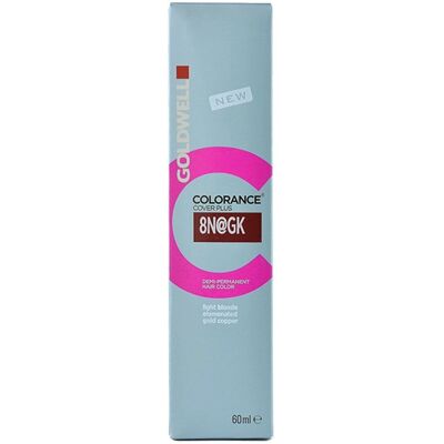 Goldwell - Hellblonde Haarfarbe - Halb permanent - 60ml Goldwell - Hellblonde Haarfarbe - Halb permanent - 60ml