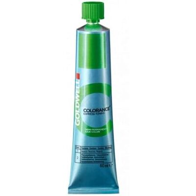 Goldwell Violett Haarfarbe - Demi-Permanent, 60 ml Goldwell Violett Haarfarbe - Demi-Permanent, 60 ml