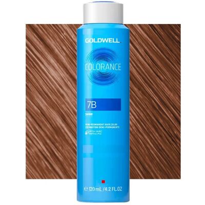 Goldwell Braun Demi-Permanent Haarfarbe - Haarfarbe Goldwell Braun Demi-Permanent Haarfarbe - Haarfarbe
