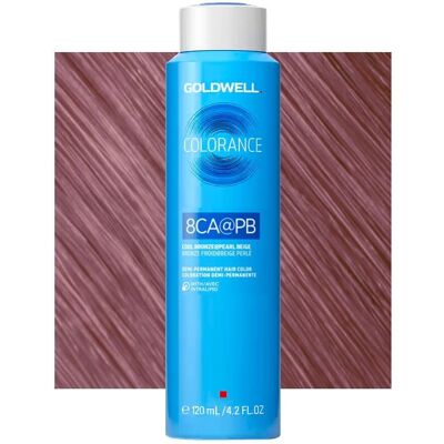 Goldwell Rosa Gold Haartönung Demi-Permanent - Haartönung Goldwell Rosa Gold Haartönung Demi-Permanent - Haartönung