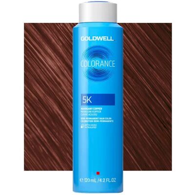 Goldwell Braune Demi-Permanent Haarfarbe - Haarfarbe Goldwell Braune Demi-Permanent Haarfarbe - Haarfarbe