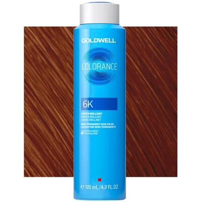 Goldwell Braune Haarfarbe - Demi-Permanent - 120ml Goldwell Braune Haarfarbe - Demi-Permanent - 120ml