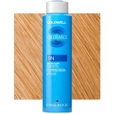 Goldwell Goldwell Colorance Hellblond - Haarkleber Goldwell Goldwell Colorance Hellblond - Haarkleber