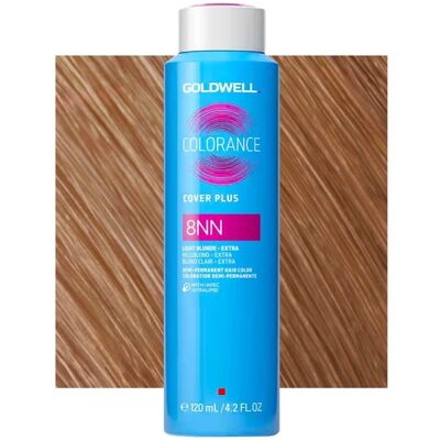 Goldwell Hellblond Demi-Permanent Haarfarbe - Haar Typ Goldwell Hellblond Demi-Permanent Haarfarbe - Haar Typ