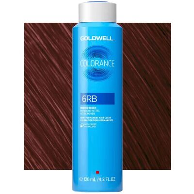 Goldwell Demi-Permanent Haarfarbe - Braun - Schützt & Pflegt Goldwell Demi-Permanent Haarfarbe - Braun - Schützt & Pflegt